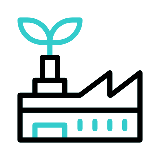 Industrial Products 