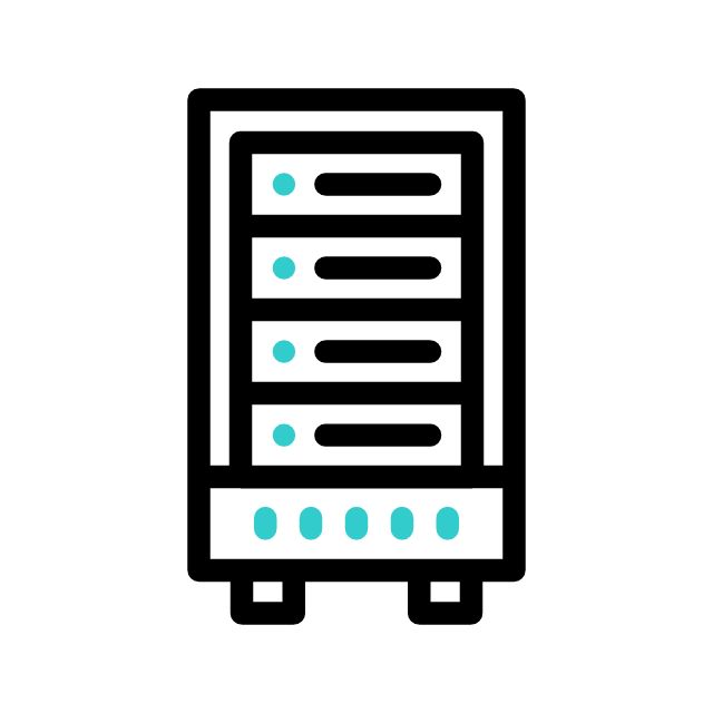 Data Centers